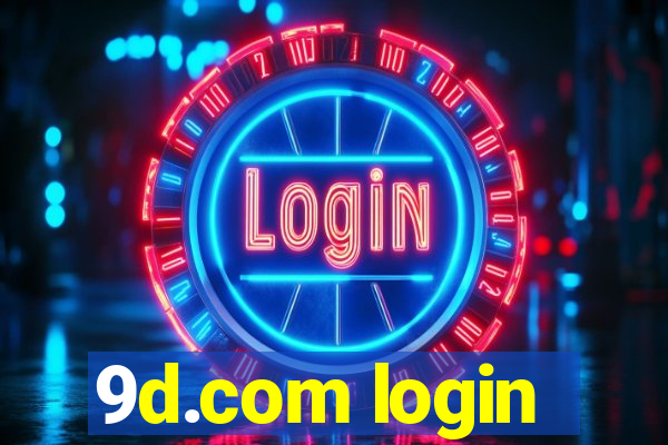 9d.com login